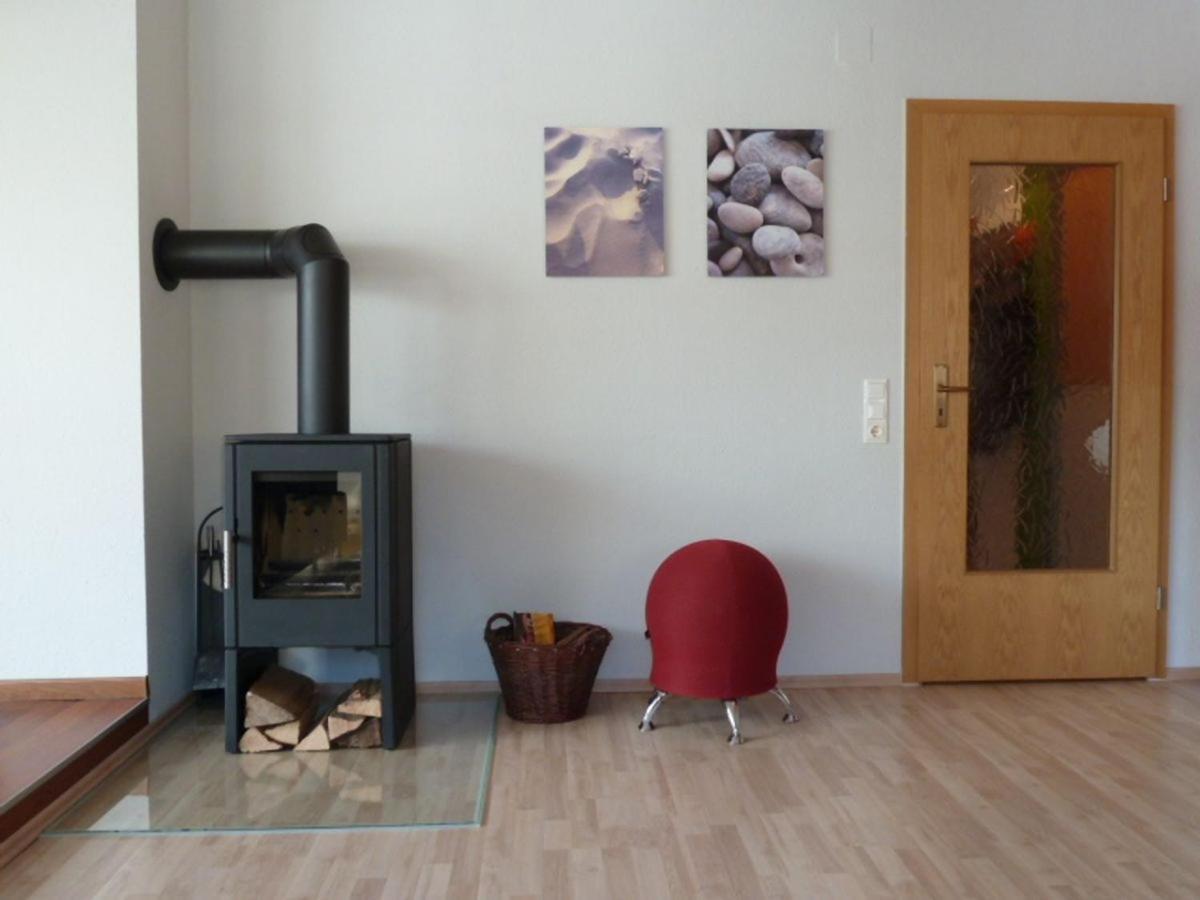 Widderstein Apartment Sonthofen Ngoại thất bức ảnh
